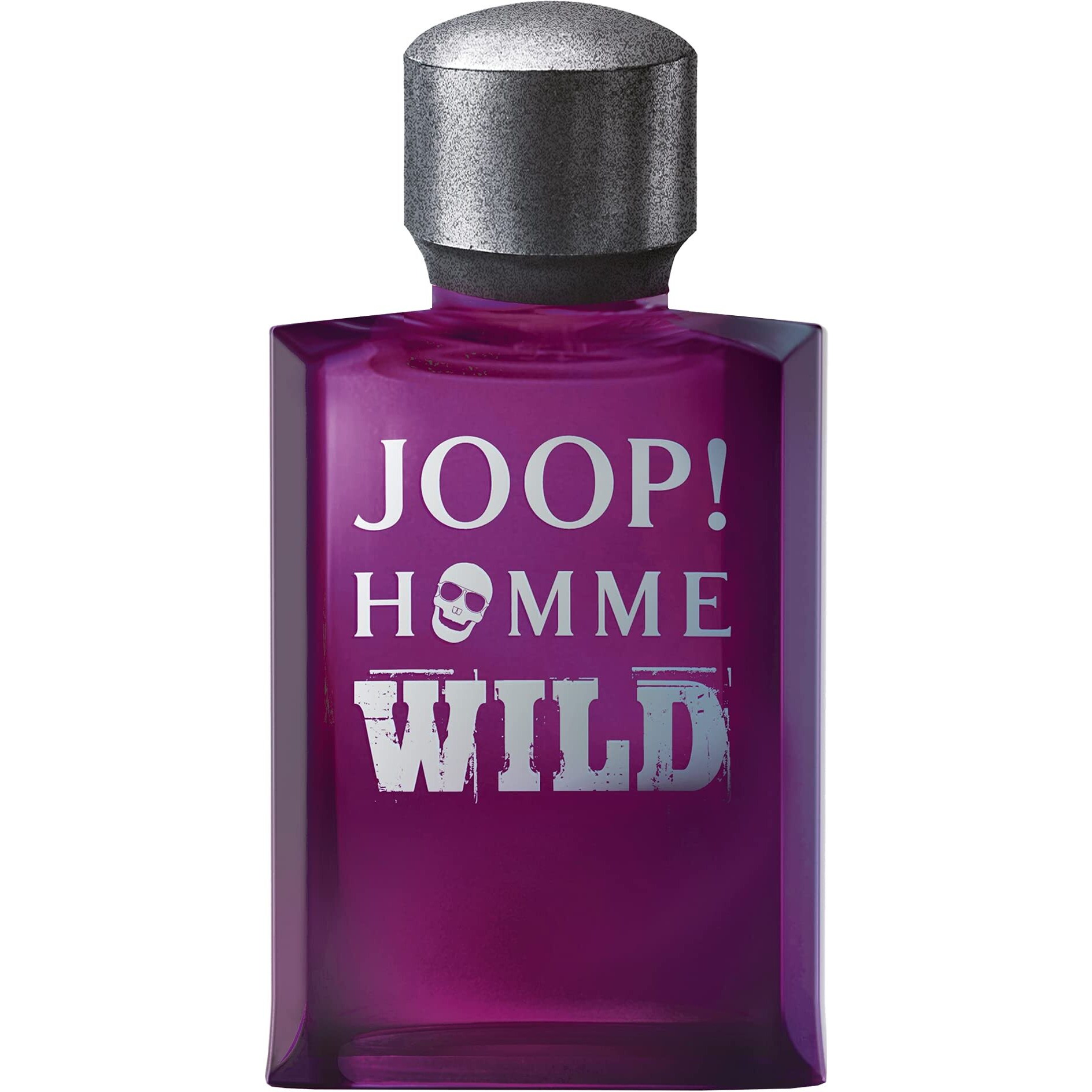 Joop Wild Eau de Toilette Spray for Men, 4.2 Ounce