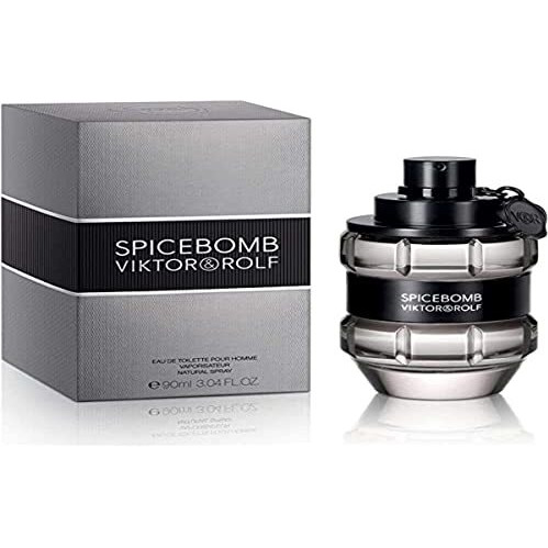 VIKTOR & ROLF Spice Bomb, 3 Ounce