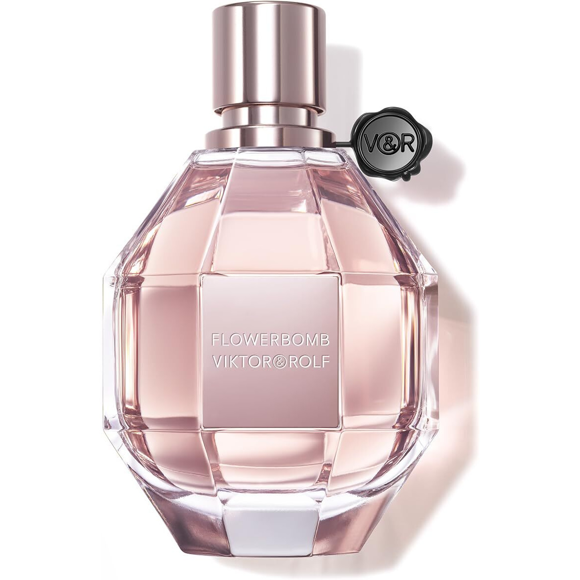 Viktor&Rolf - Flowerbomb Eau de Parfum - Women's Perfume - Floral & Woody - With Notes of Rose, Peony & Patchouli