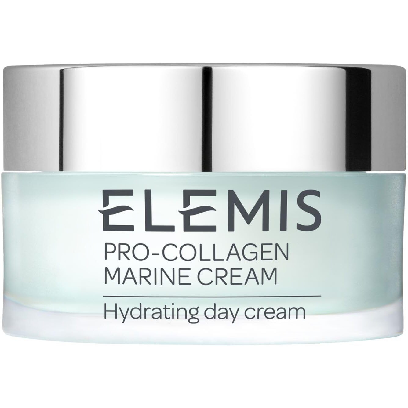 ELEMIS Pro-Collagen Marine Cream, Moisturizer Face Cream, Hydrating Face Moisturizer for Dry Skin, Best Moisturizer for Aging Skin, Anti Aging Gel Moisturizer for Face, Firming Facial Cream