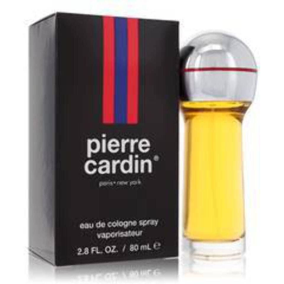 PIERRE CARDIN by Pierre Cardin Cologne/Eau De Toilette Spray 2.8 oz / 83 ml (Men)