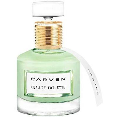 Carven L'eau De Toilette 50 ml