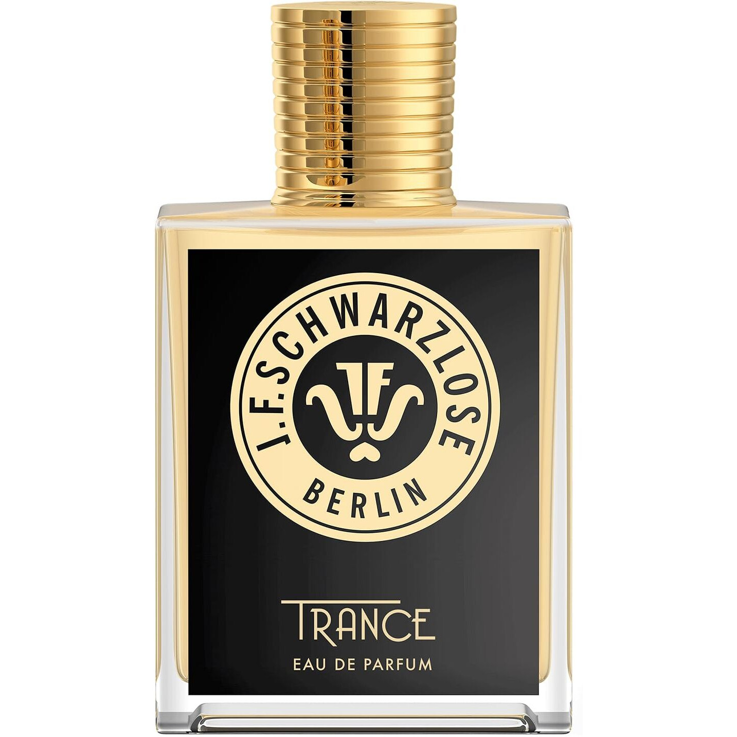 Schwarzlose Trance - Unisex EDP Spray Fragrance - Long Lasting and Captivating Perfume with Virginal Turkish Rose, Spices, Absinth and Blossoms - Body Spray with Sweet and Woody Scent - 1.7 oz