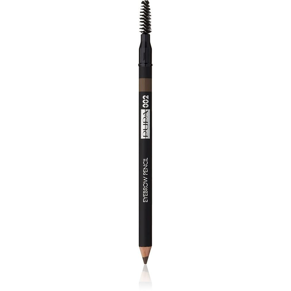 Pupa Eyebrow Pencil Medium Brown 002