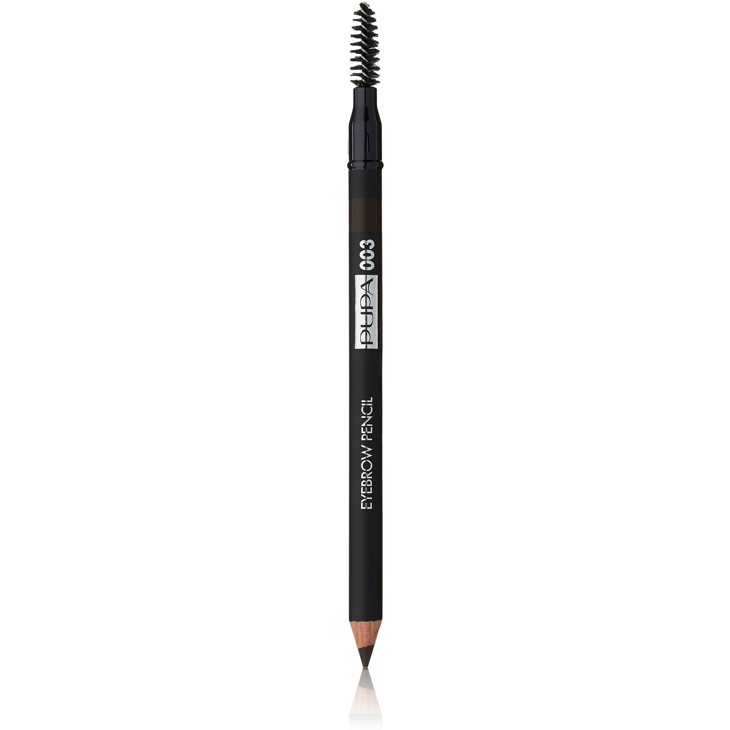 Pupa Eyebrow Pencil dark brown 003