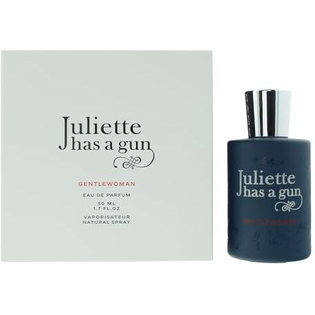 Juliette Has A Gun GentleWoman's Eau de Parfum Spray, 1.7 Fl Oz