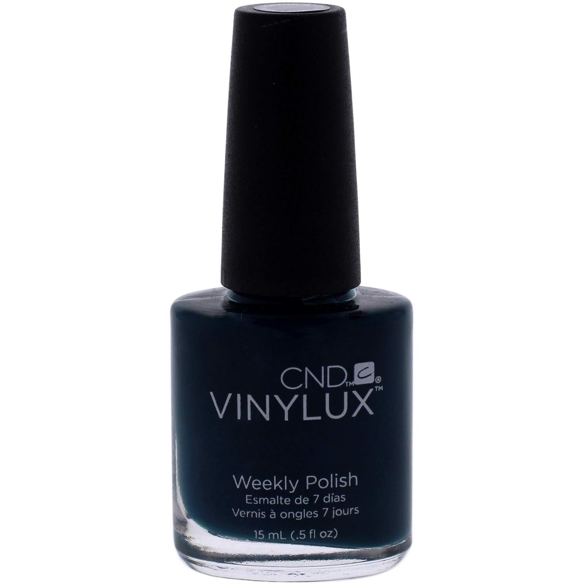 CND Vinylux Long Wear Polish Couture Covet 200 0.5 Fl Oz / 15 ml