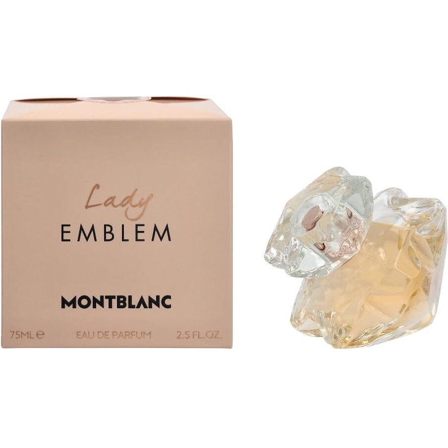 Mont Blanc Mont Blanc Lady Emblem 2.5 oz