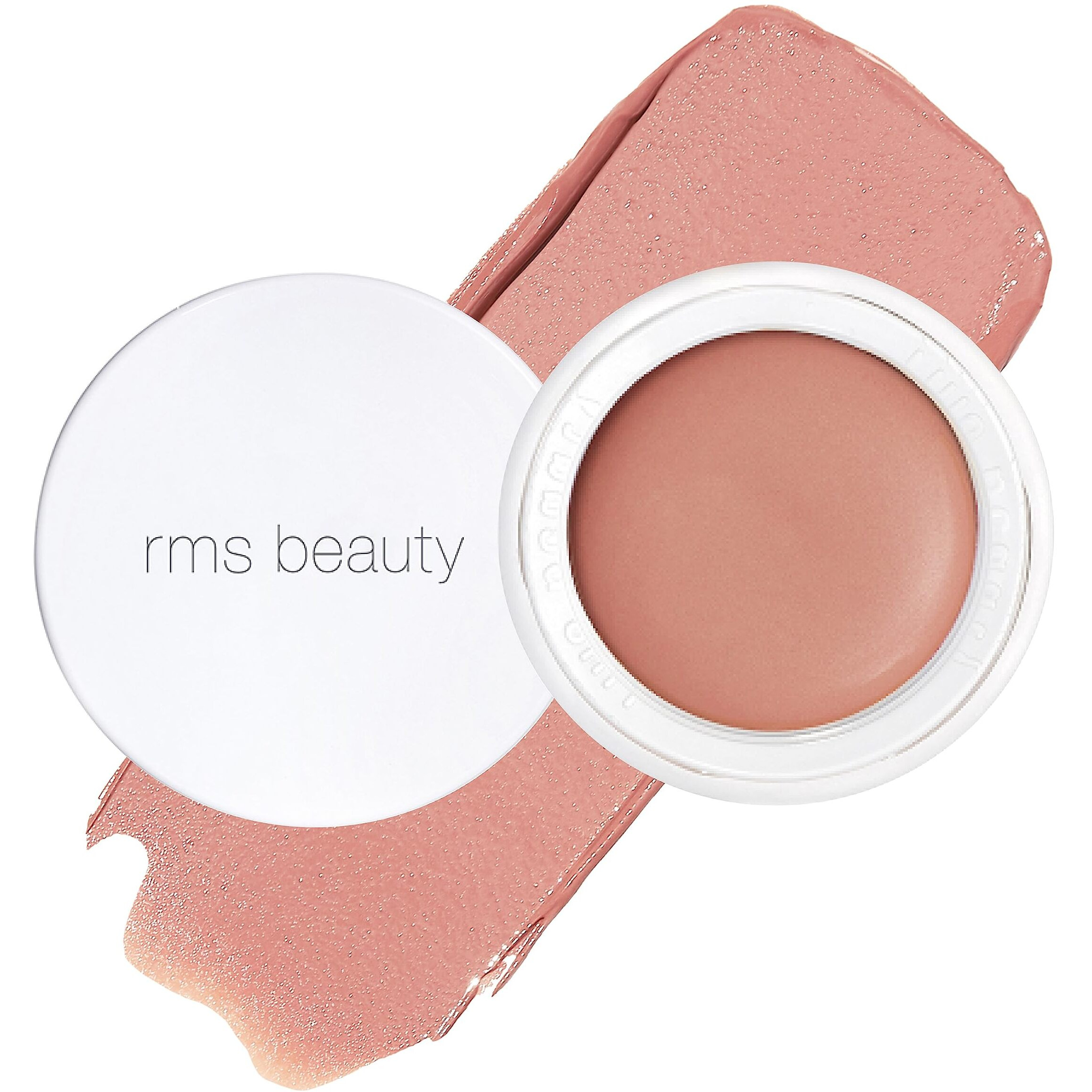 RMS Beauty Lip2Cheek - Cream Blush for Cheeks & Lip and Cheek Tint Blush Blush Tint Cheek Stain Creme Blush for Cheeks Lip and Cheek Stain Blush Cream