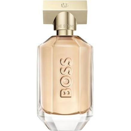 Hugo Boss THE SCENT FOR HER Eau de Parfum, 2.5 Fl Oz