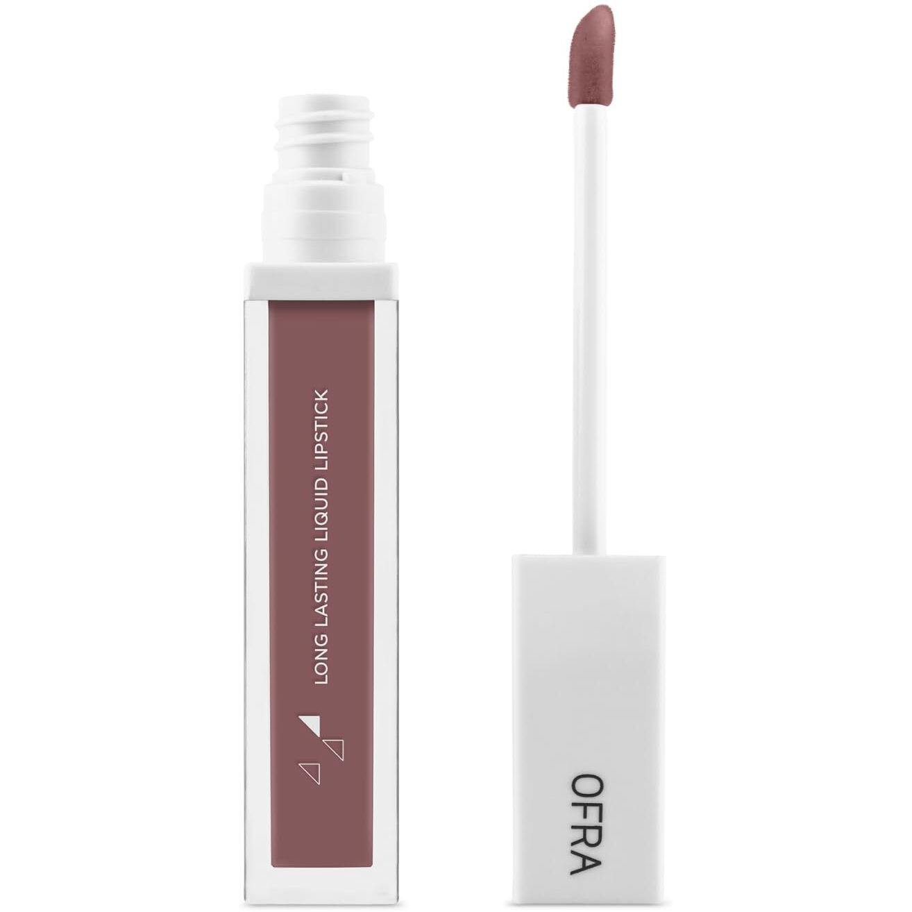 Ofra Long Lasting Liquid Lip Gloss for Women, Pasadena, 0.2 Ounce