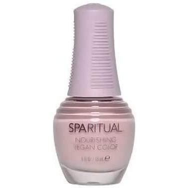 SpaRitual Exhale Collection Fall 2017 Vegan Nail Lacquer Unleash 80623"