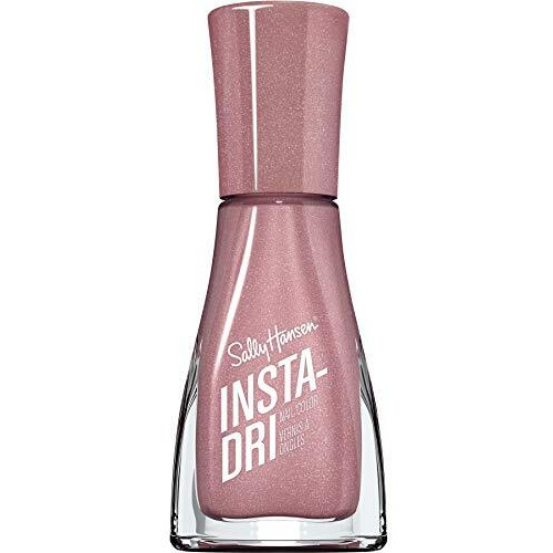 Sally Hansen Insta Dri 3.0, Mauve It, 0.31 Ounce (Pack of 2)