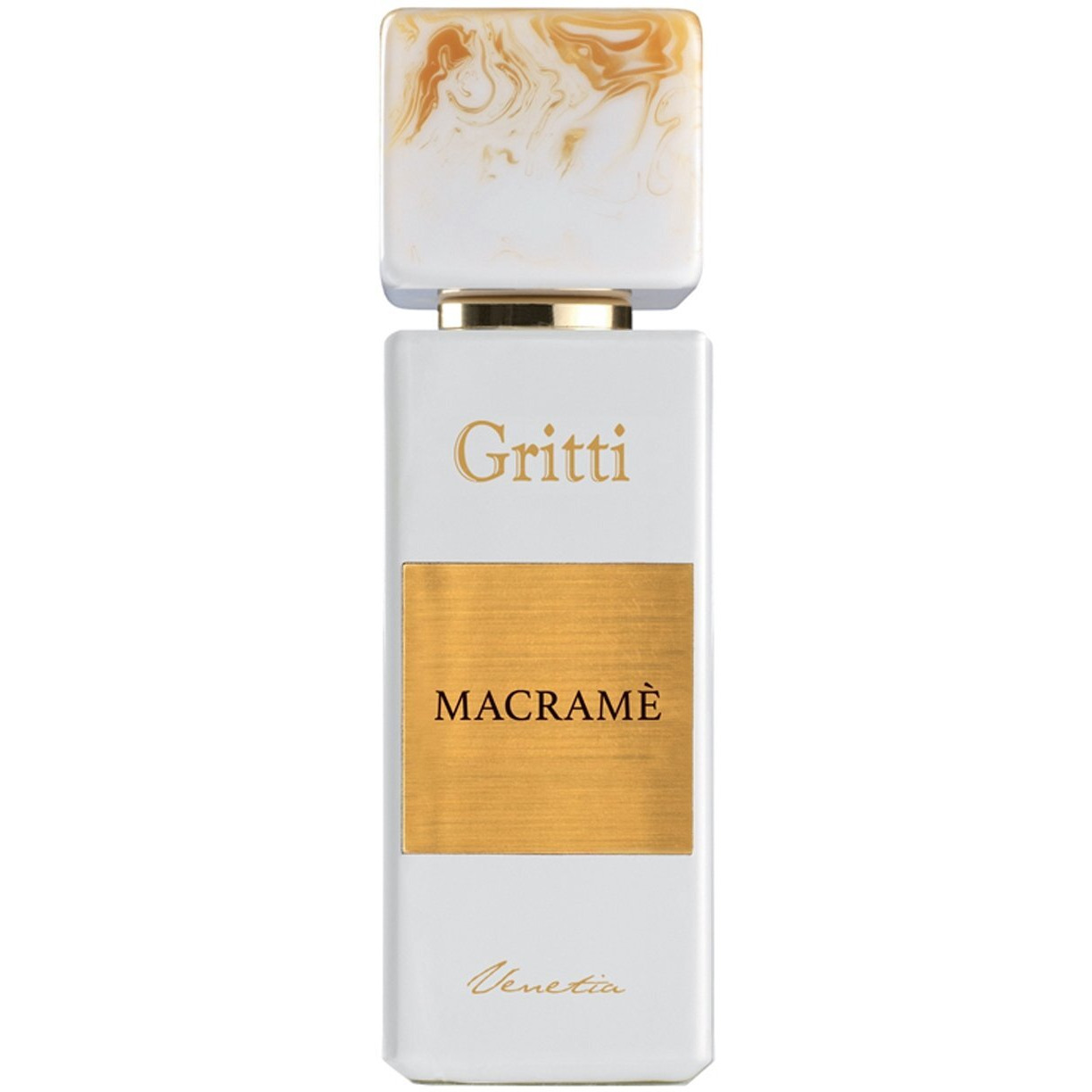 Gritti women Parfum Macram 3.4 OZ