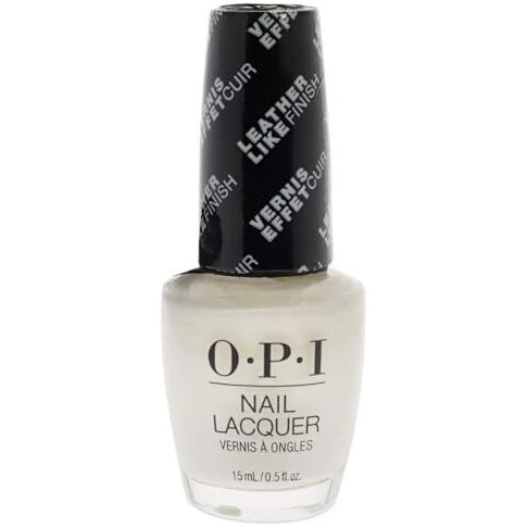 OPI Nail Lacquer, Leather- Rydell Forever, 0.5 Fl. Oz.