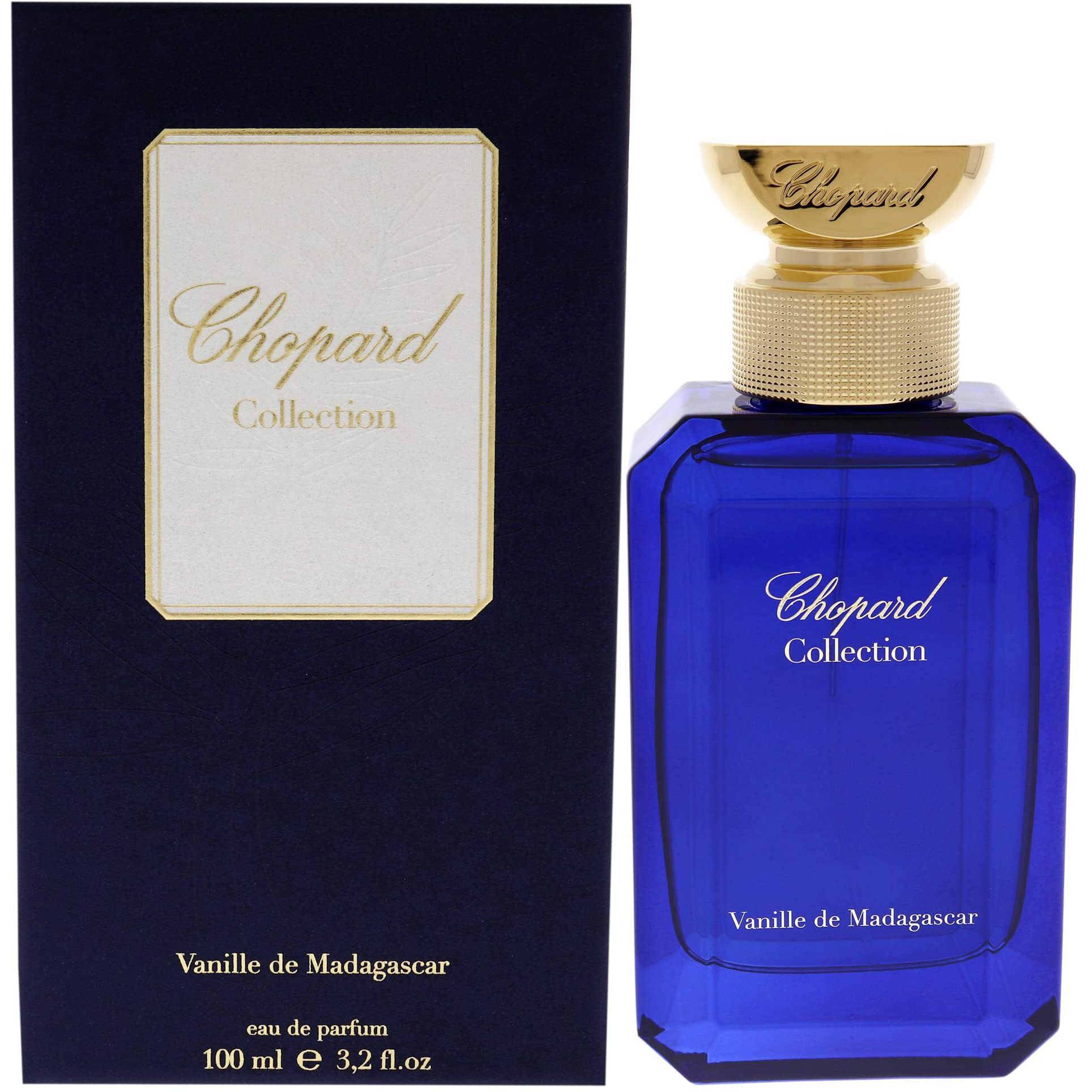 Chopard Vanille de Madagascar Women 3.3 oz EDP Spray