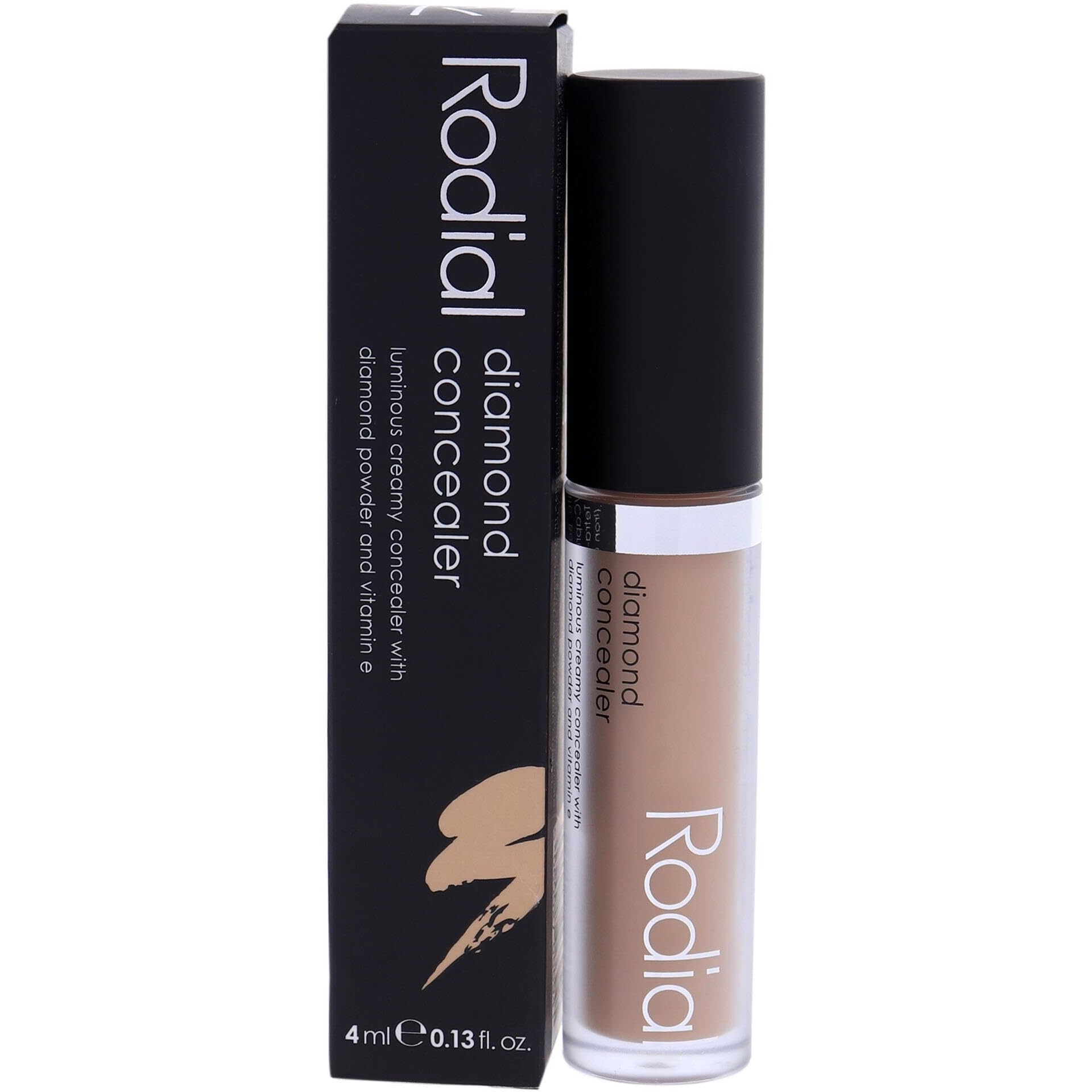 Rodial Diamond Liquid Concealer Shade 40