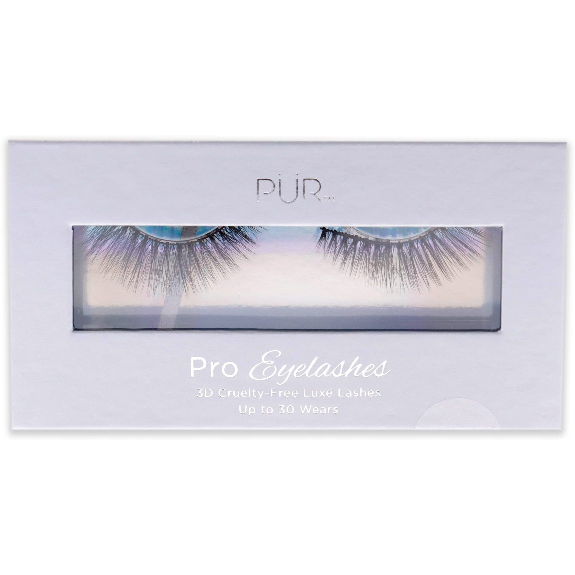 PR Beauty Pro Eyelashes, Socialite