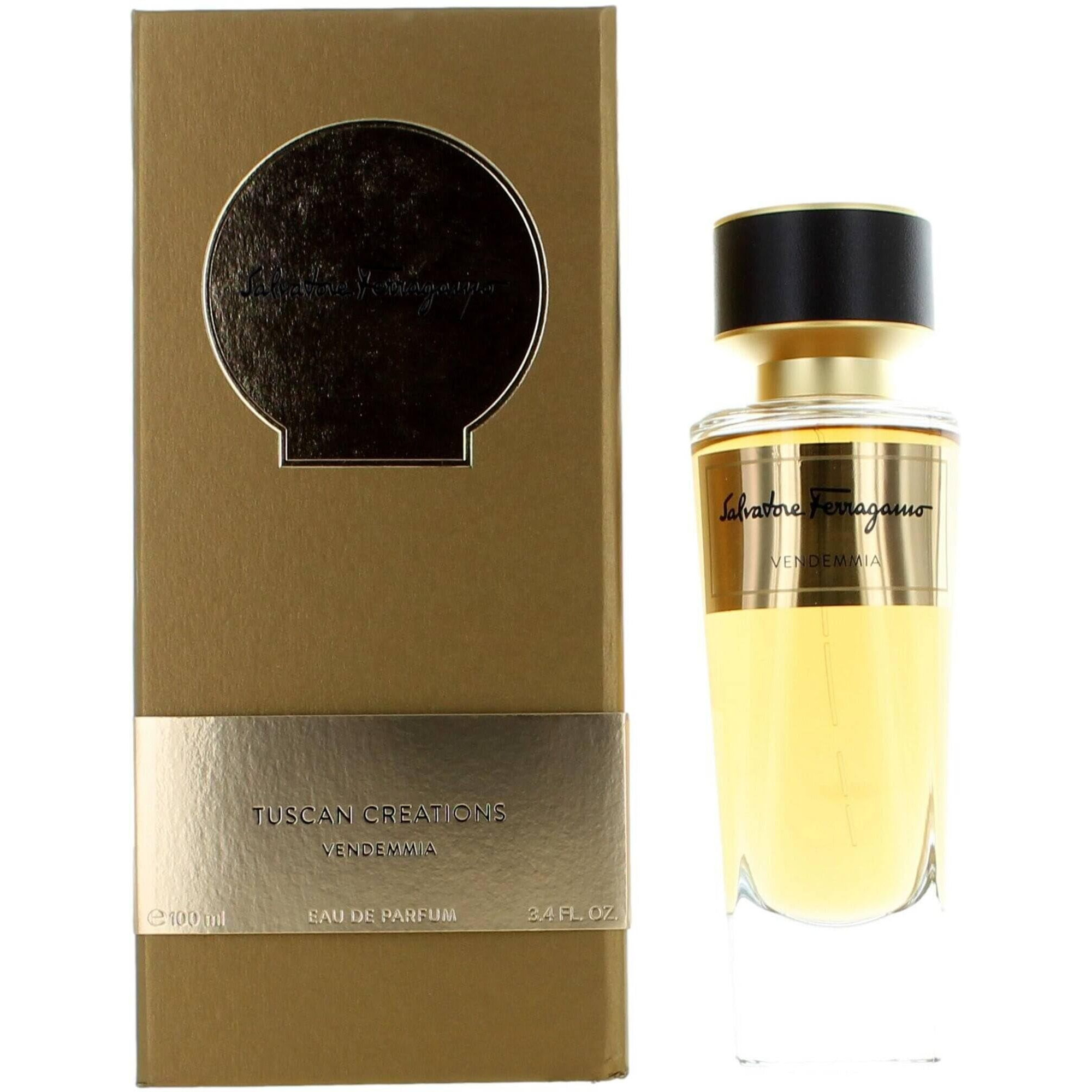 Tuscan Creations Vendemmia Eau De Parfum