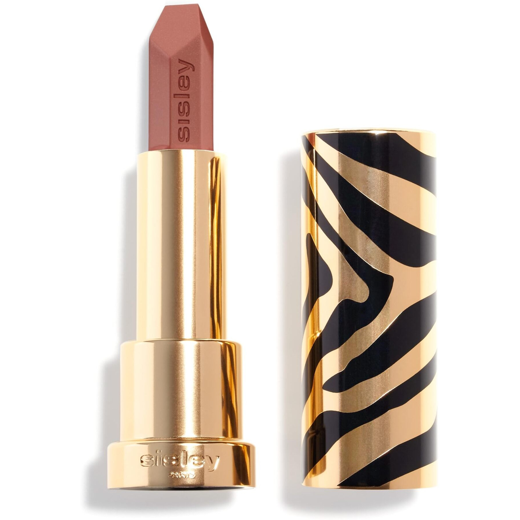 Sisley Le Phyto Rouge Lipstick - 12 Beige Bali for Women - 0.11 oz Lipstick