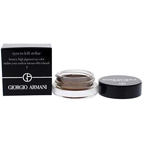 Giorgio Armani Eyes To Kill Stellar Eyeshadow - 02 Halo for Women - 0.14 oz Eyeshadow