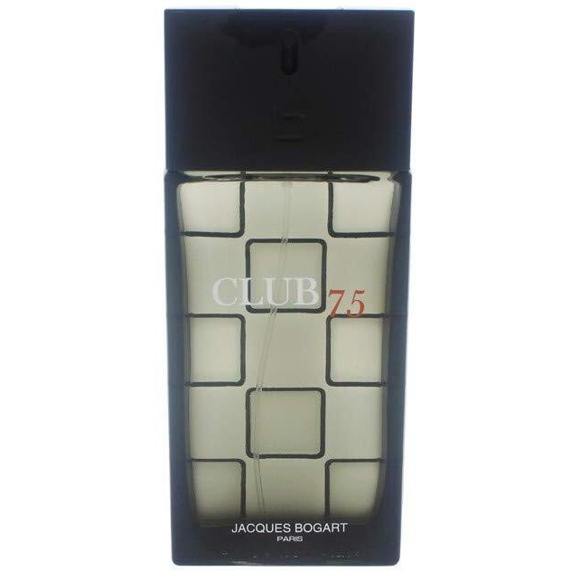 Club 75 by Jacques Bogart for Men - 3.3 oz EDT Spray (Tester)