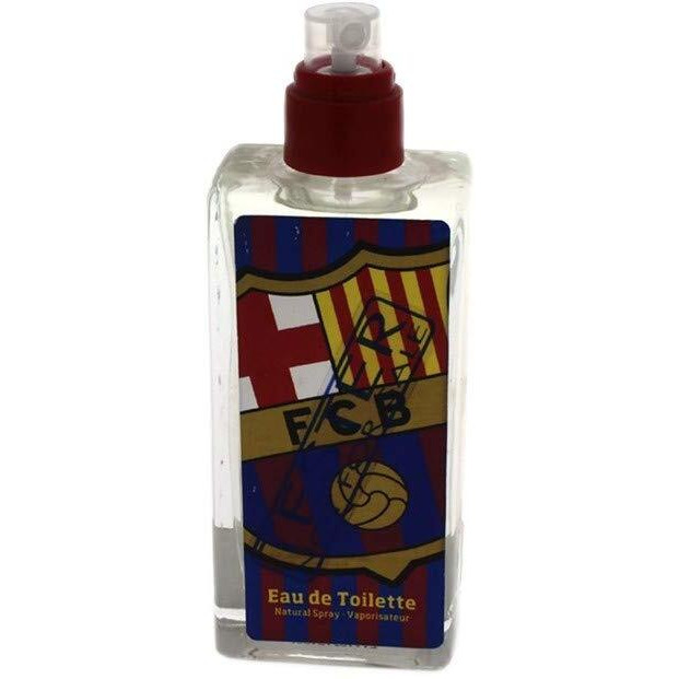 FC Barcelona by FC Barcelona for Men - 1.7 oz EDT Spray (Tester)