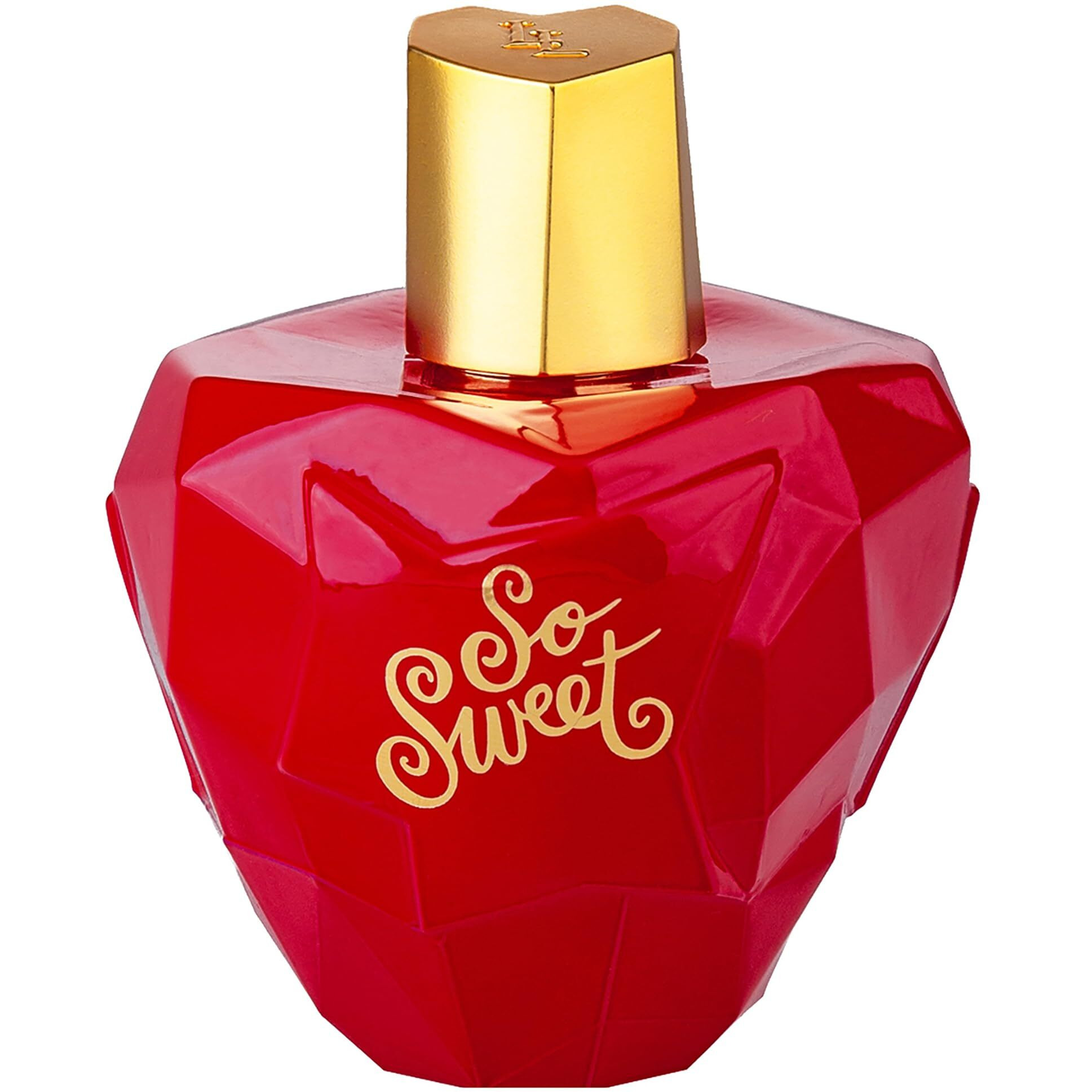 Lolita Lempicka So Sweet Eau De Parfum Spray - Floral Fruity Gourmand - Ideal for Daily Wear and Special Events - 1.7 Oz