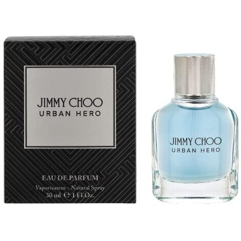 JIMMY CHOO Jimmy Choo Urban Hero 1.0 fl. oz EDP