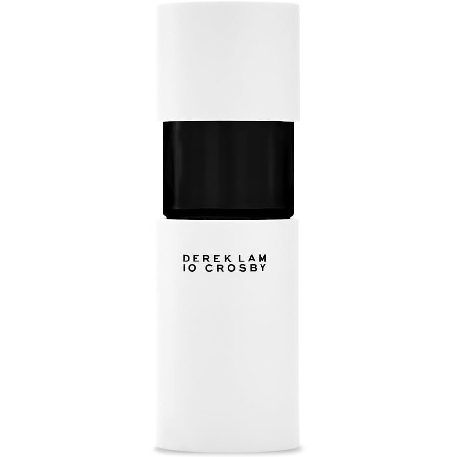 Derek Lam 10 Crosby, Blackout Eau De Parfum Fragrance Mist for Women Woody & Floral Scent, Perfume Spray with Milky Osmanthus, Sweet Chai Tea Accords, 3.4 Oz