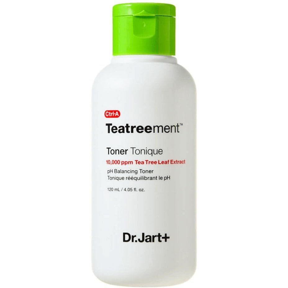 DR.JART+ Ctrl A Teatreement Toner Unisex Toner 4.05 oz