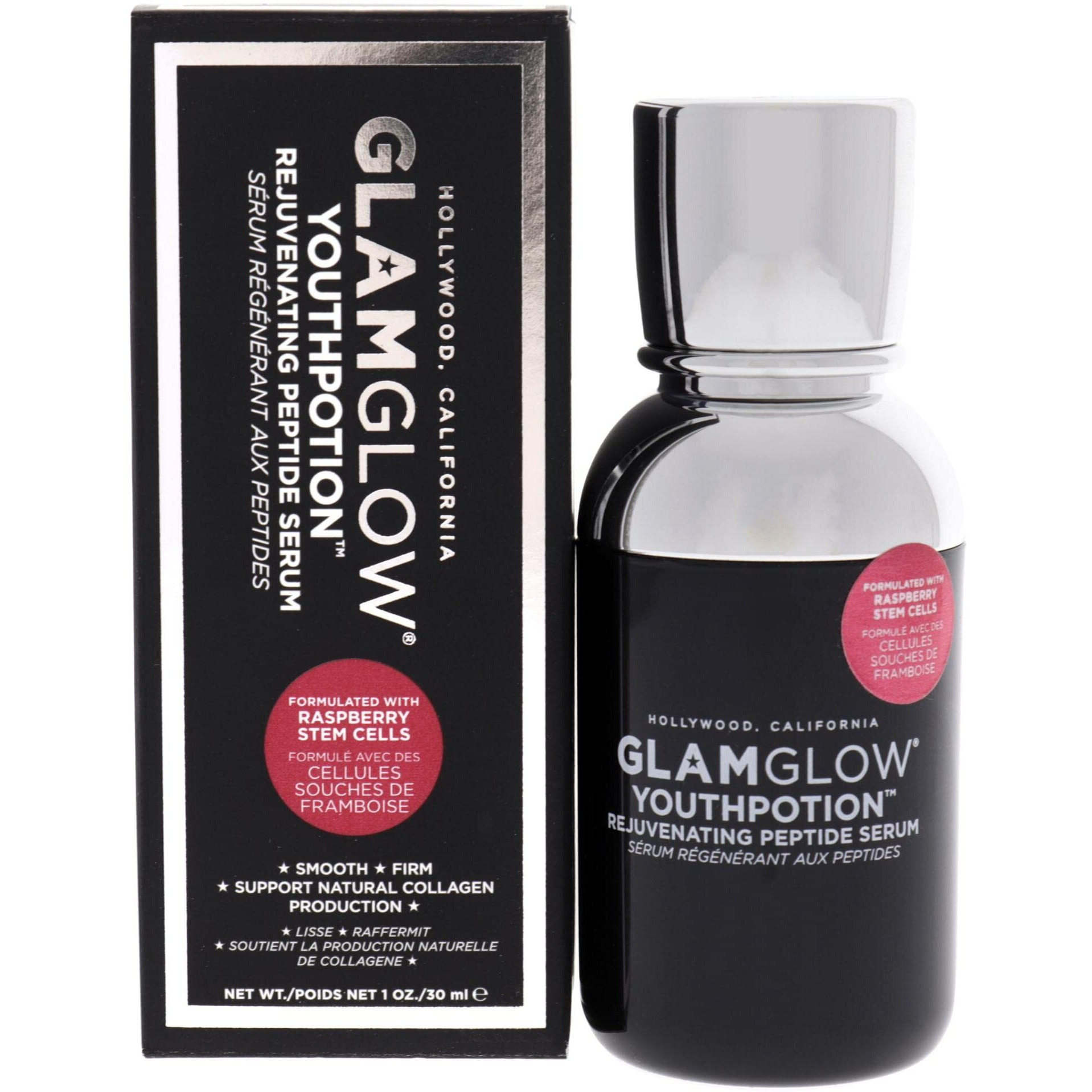 Glamglow Youthpotion Rejuvenating Peptide Serum Women 1 oz