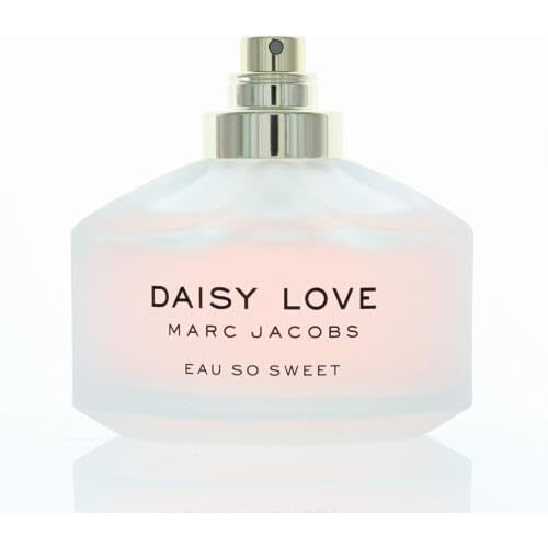 MARC JACOBS DAISY LOVE EAU SO SWEET by MARC JACOBS