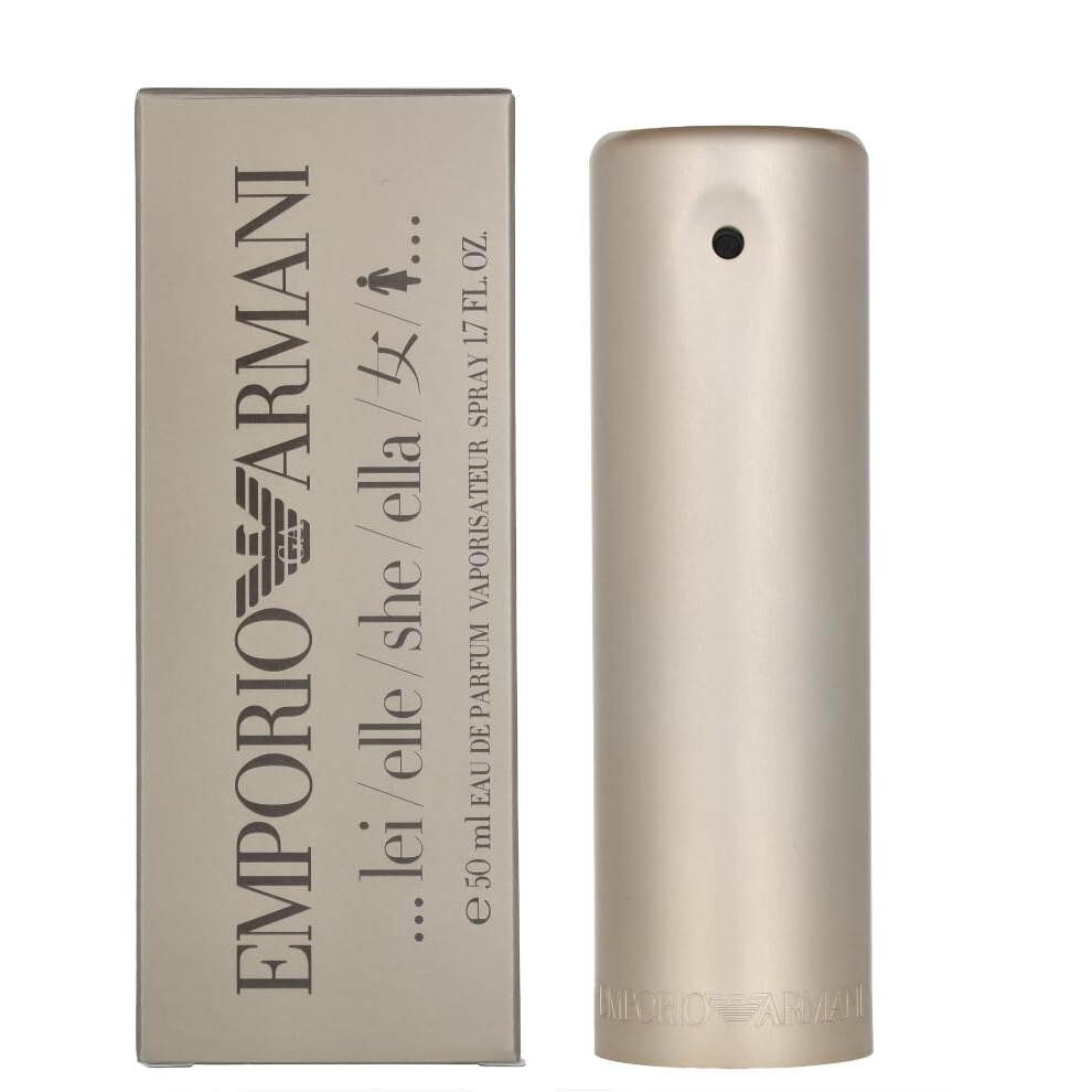 Emporio Armani by Giorgio Armani for Women - 1.7 oz EDP Spray