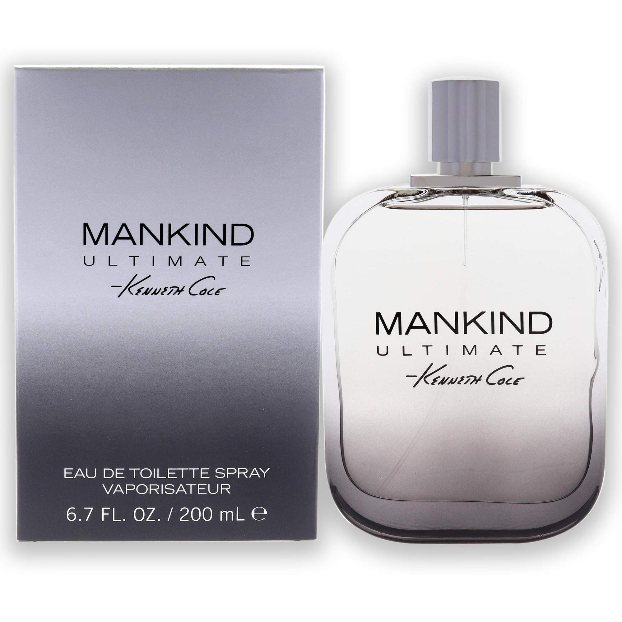 Kenneth Cole Mankind Ultimate, 6.7 fl. oz.