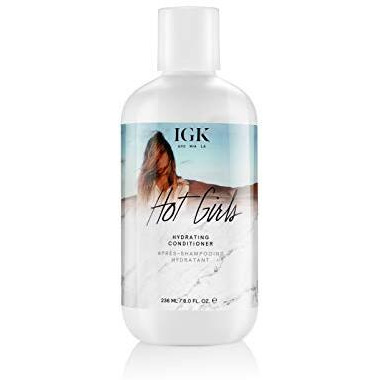 IGK Hot Girls Hydrating Conditioner 236 ml / 8 oz