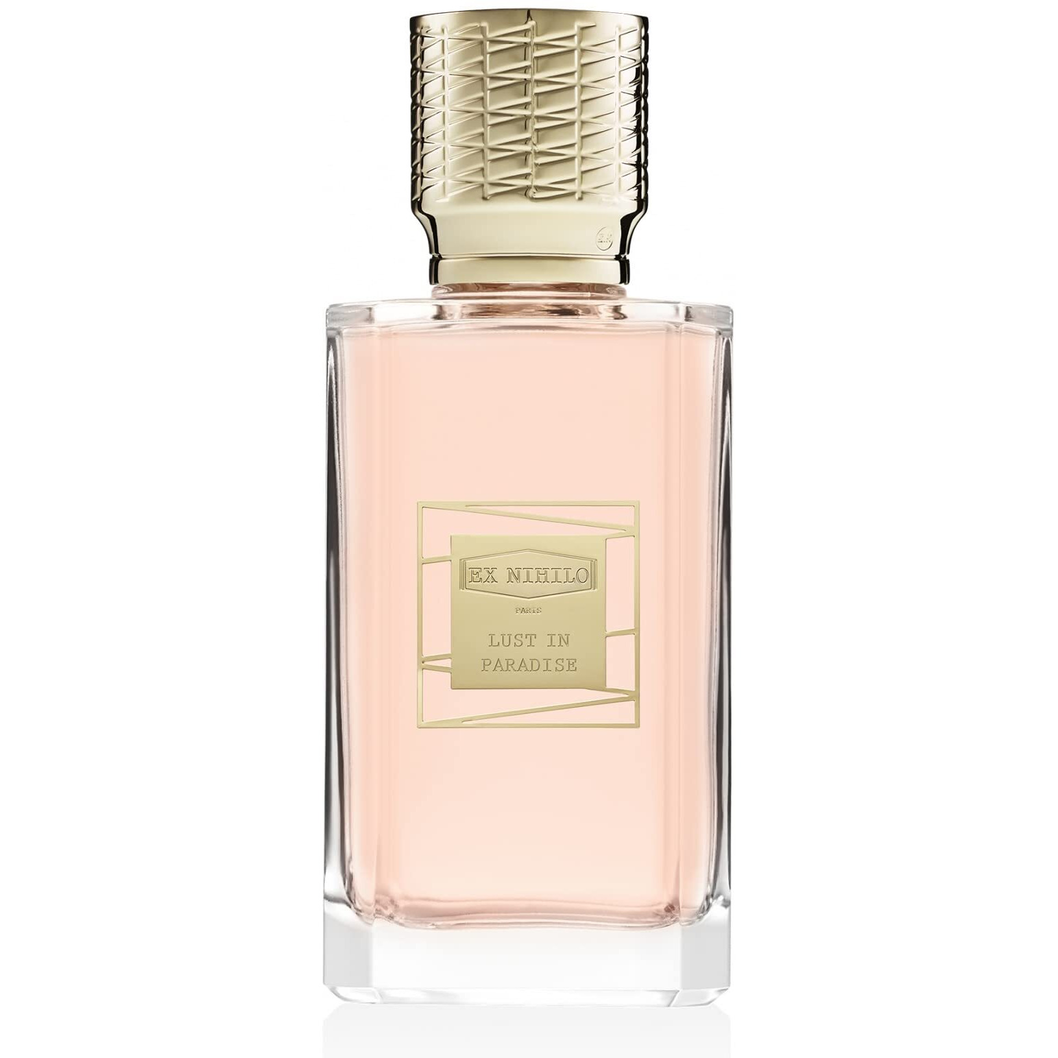 Ex Nihilo Eau de parfum EX NIHILO PARIS LUST IN PARADISE, (EXNNCU018)