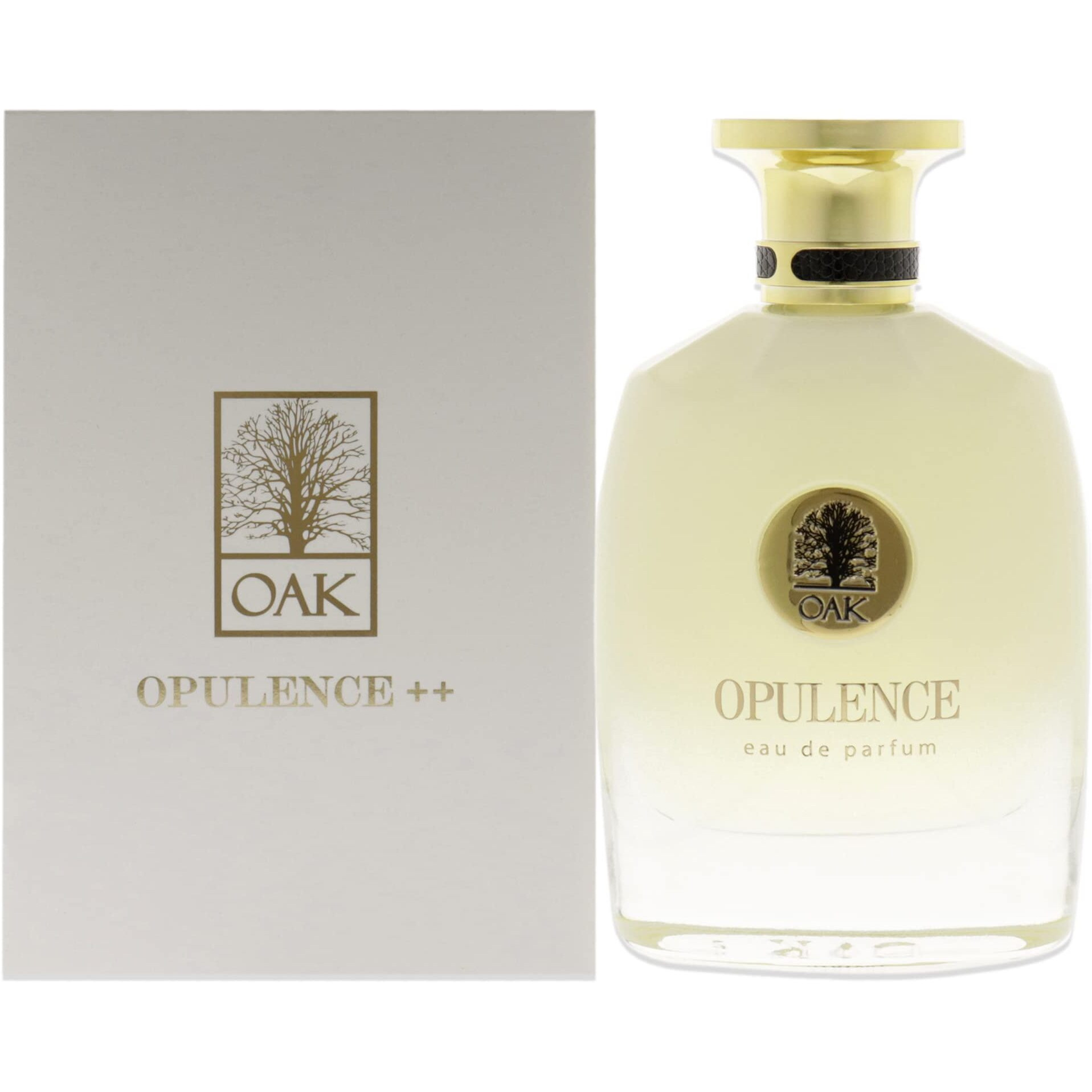 Oak Opulence EDP Spray Unisex 3.4 oz