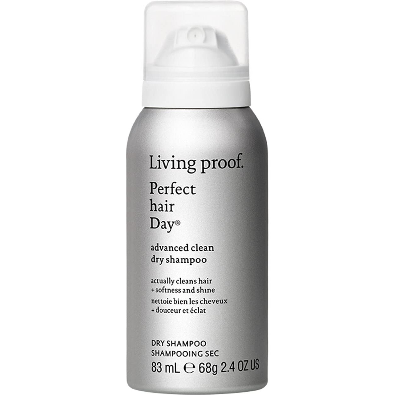 Living Proof Perfect Hair Day (phd) Advanced Clean Dry Shampoo 2.4 Oz