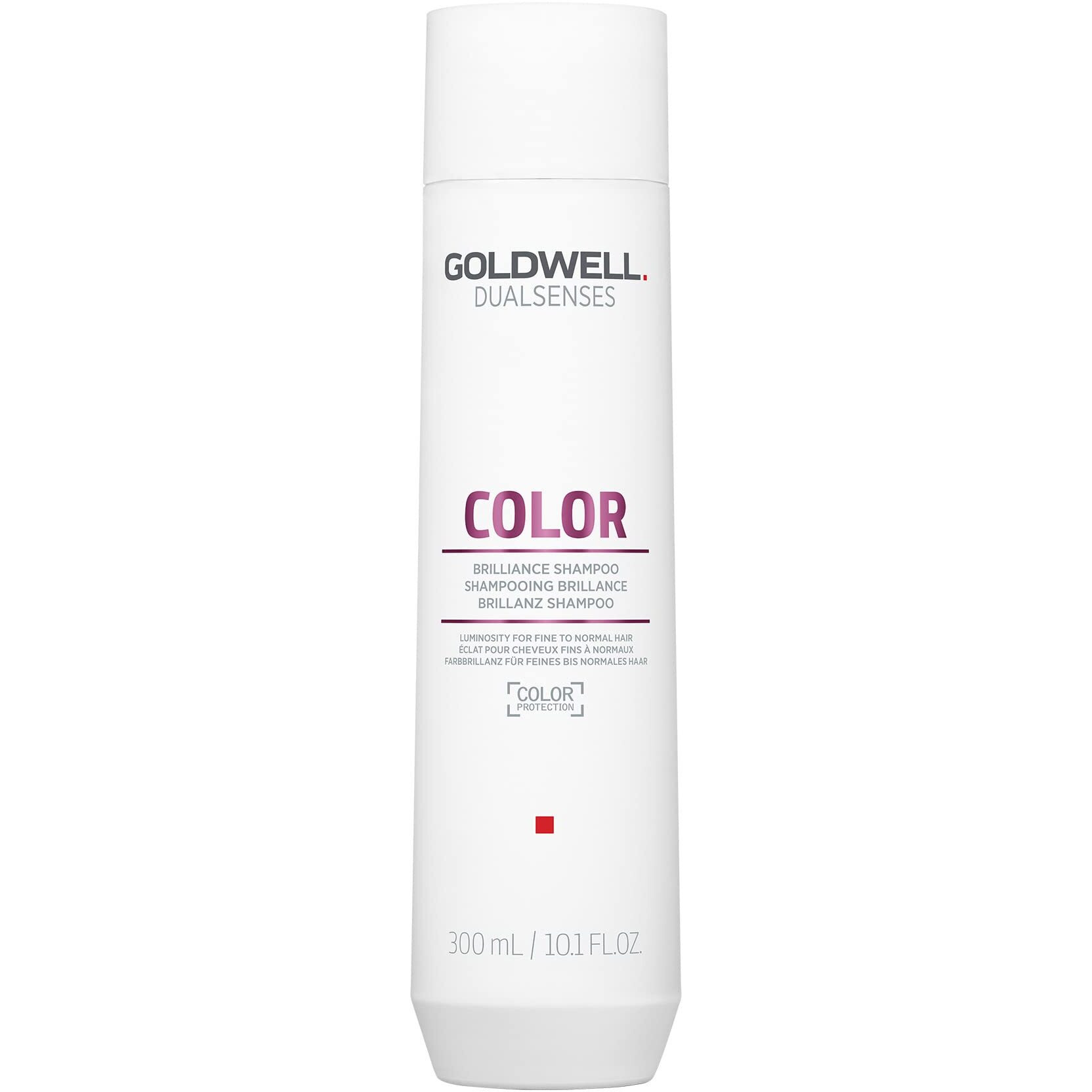 Goldwell Dualsenses Color Brilliance Shampoo 300ml