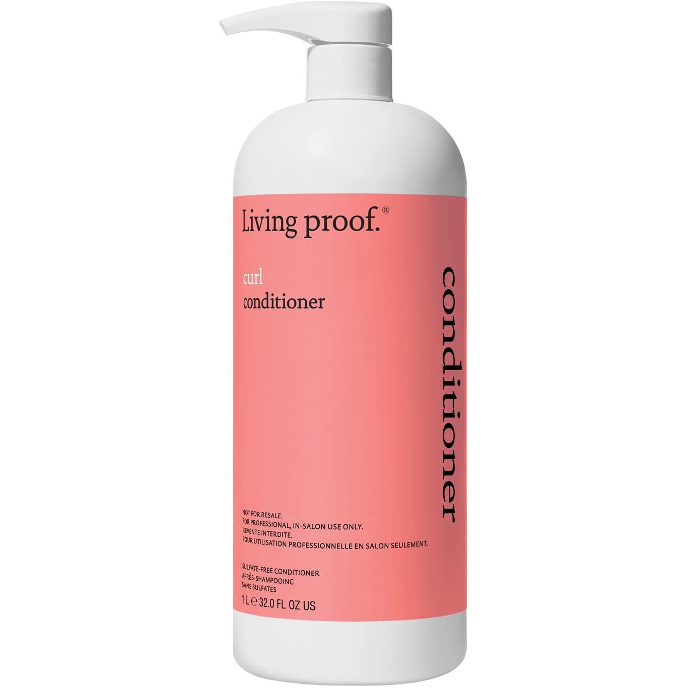 Living proof Curl Conditioner, 32 oz