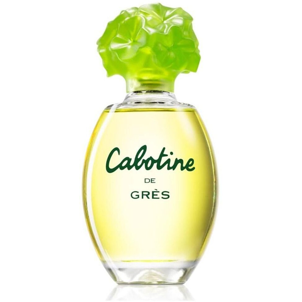 Parfums Gres Cabotine for Women - 3.4 oz EDT Spray