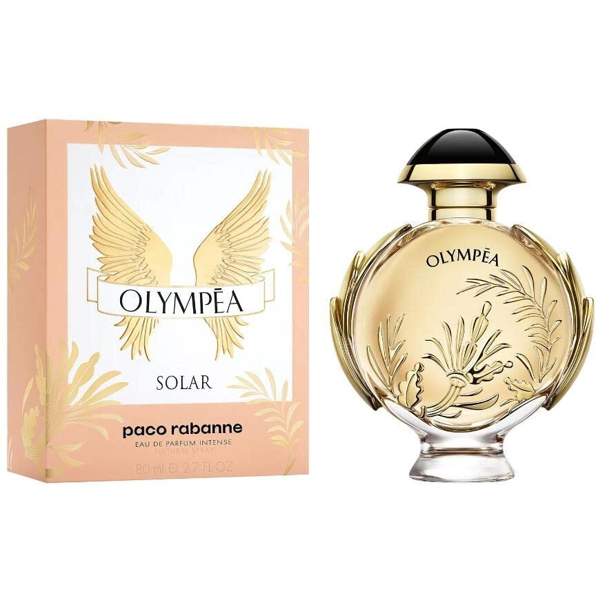 Paco Rabanne Olympea Solar Eau de Parfum 30 ml