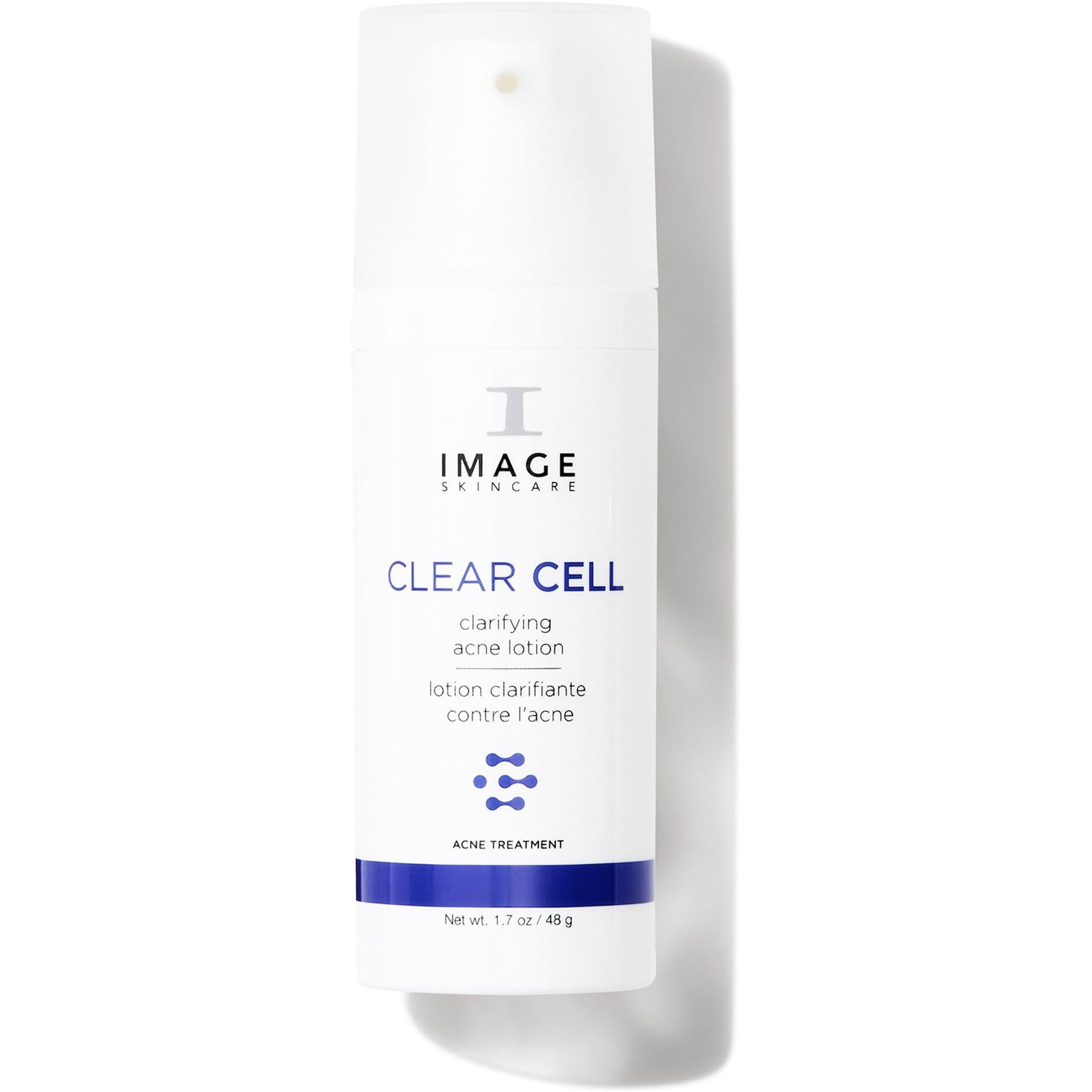 Image Skincare Clear Cell Clarifying Acne Lotion 48 g / 1.7 oz