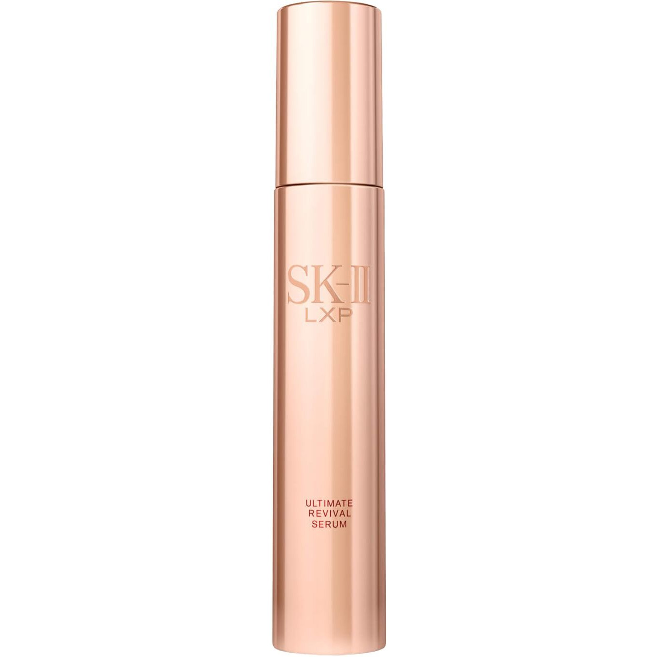 SK-II LXP Ultimate Revival Face Serum - Anti Aging Serum to Target Loss of Firmness, Dryness & Radiance - Intensely Hydrates Skin for a Luminous Complexion (1.6 oz)