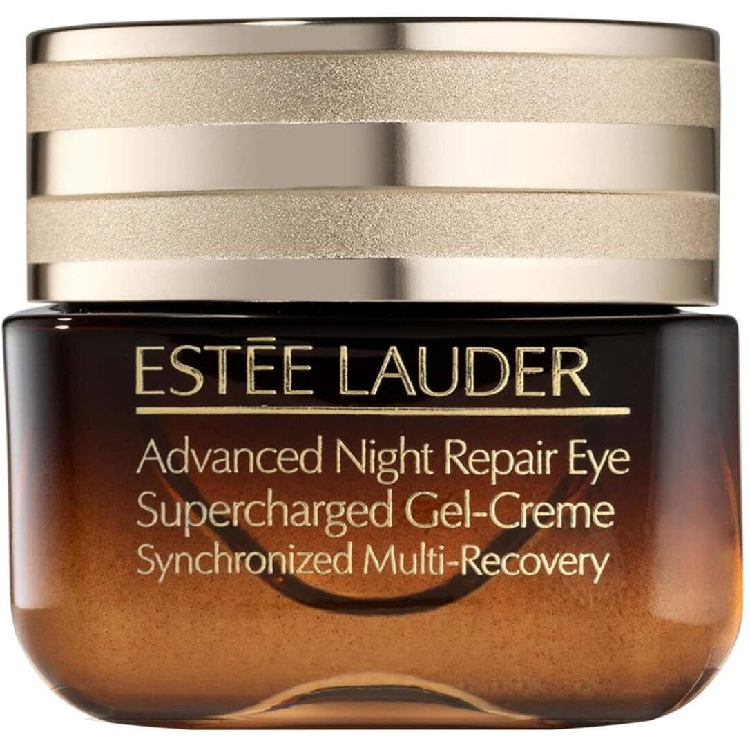 Estee Lauder Advanced Night Repair Eye Supercharged Gel-Creme Synchronized Multi-Recovery Eye Cream 0.5 oz/15 ml Boxed