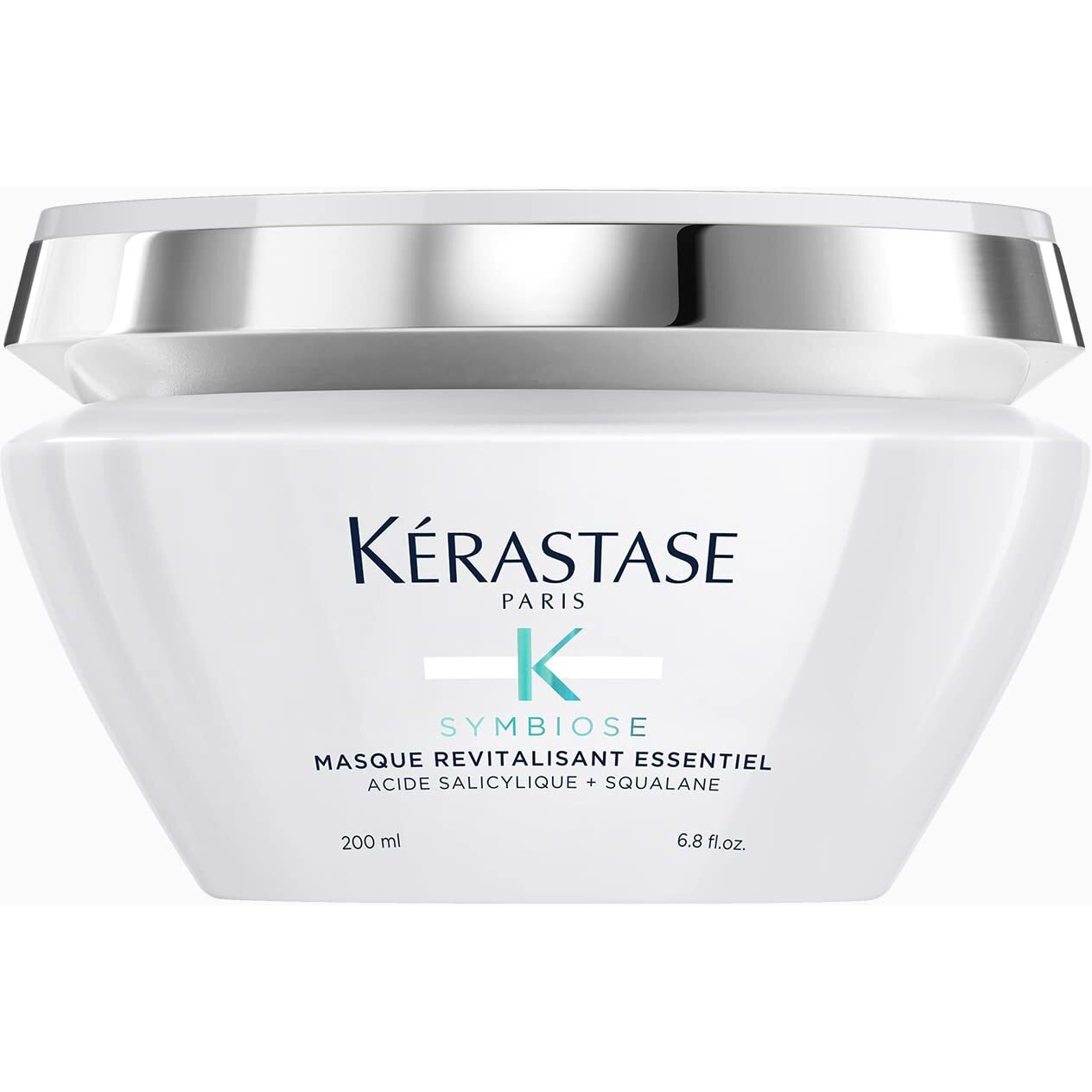 Symbiose Intense Revitalizing Mask by Kerastase for Unisex - 6.8 oz Masque