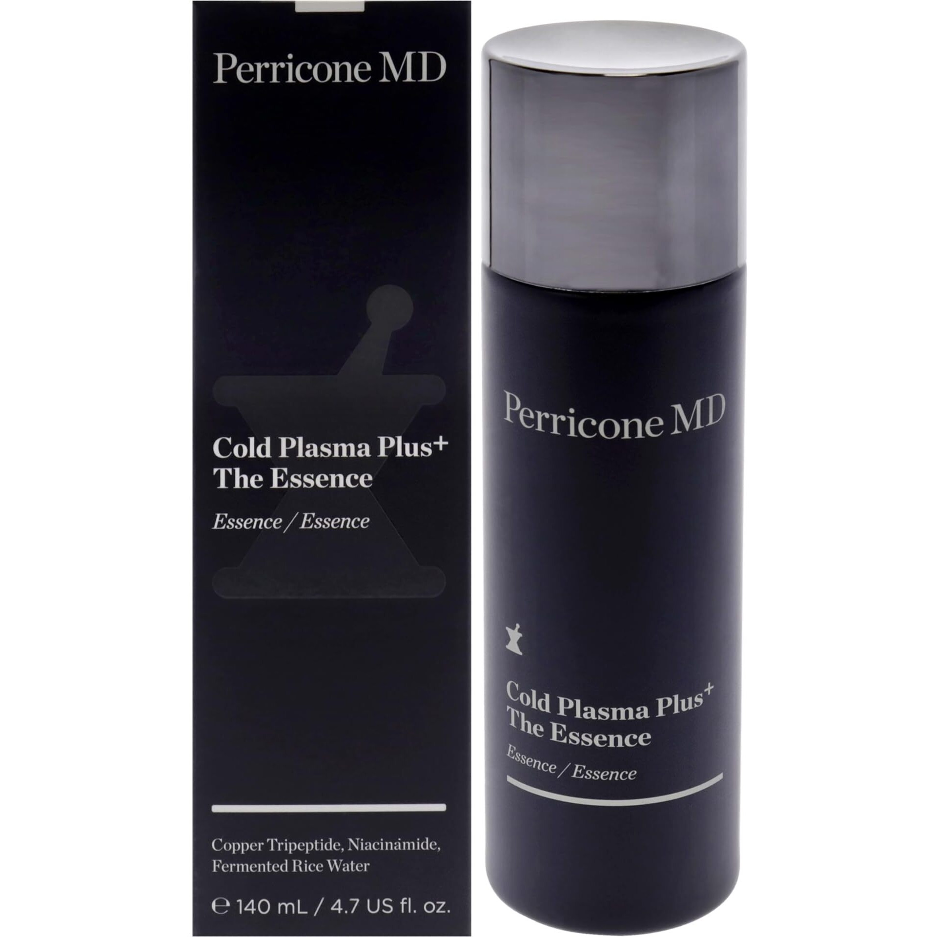 Cold Plasma Plus+ The Essence, 4.7 fl. oz.