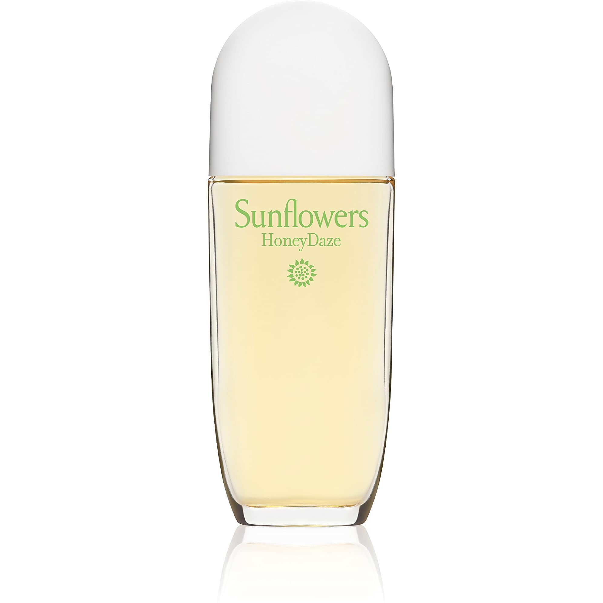 Sunflowers HoneyDaze Eau de Toilette