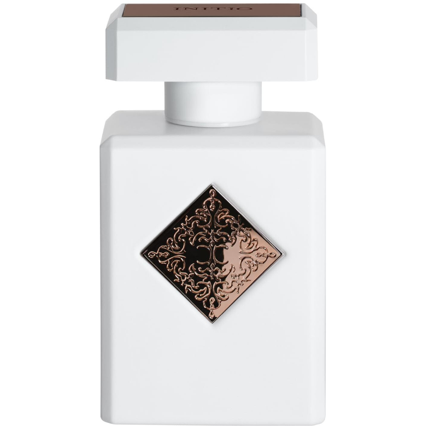 INITIO PARFUMS PRIVS - Paragon - 3.04 Fl Oz - Eau De Parfum Unisex - Main notes White Sage, Palo Santo, Lavender, Black Pepper - 90ml